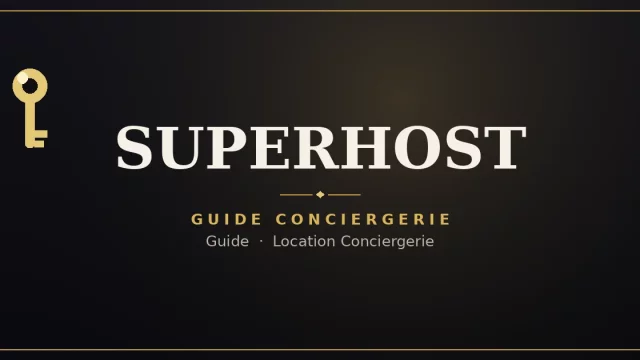 Devenir Superhost sur Airbnb