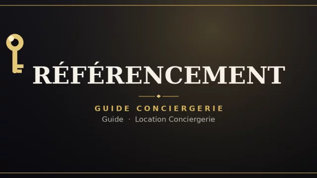 Référencement annonce Airbnb