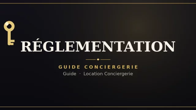 meublés de tourisme