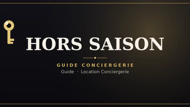 Remplir son logement hors haute saison