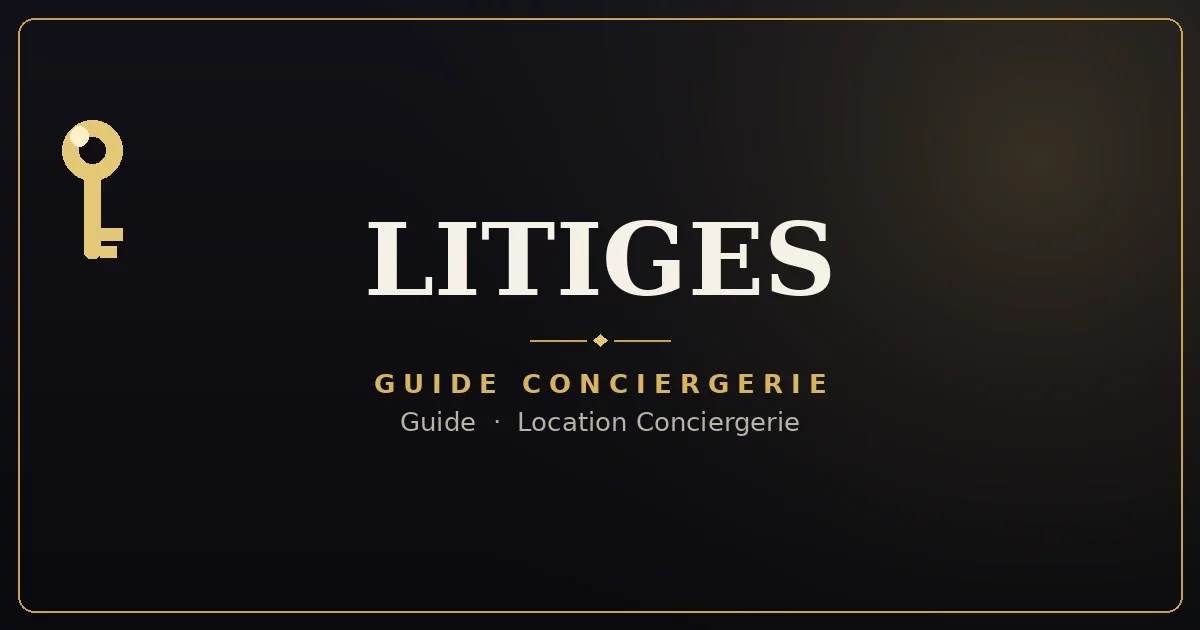 Gérer les annulations et litiges voyageurs