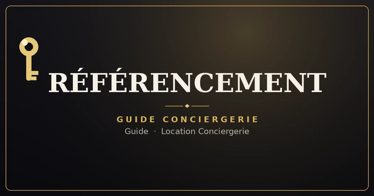 Référencement annonce Airbnb